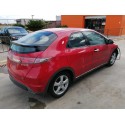 HONDA CIVIC VIII HATCHBACK (FN, FK)