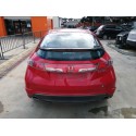 HONDA CIVIC VIII HATCHBACK (FN, FK)