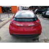 honda civic berlina 5 (fk) del año 2010