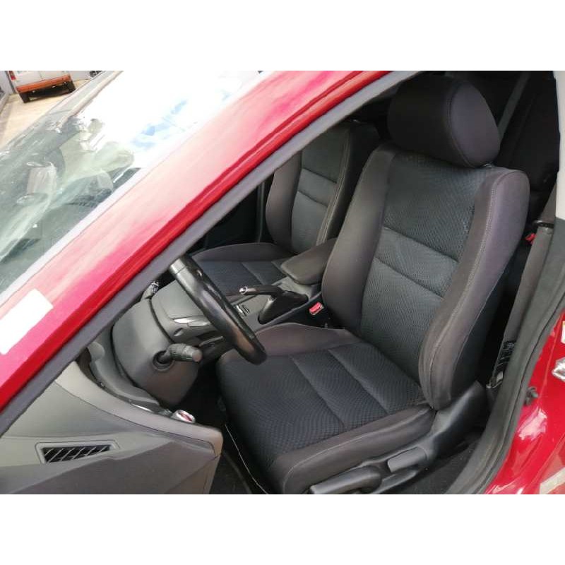 HONDA CIVIC VIII Hatchback (FN, FK) 2010