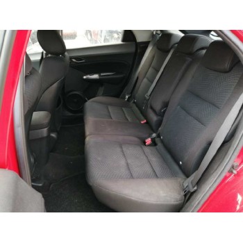 honda civic berlina 5 (fk) del año 2010