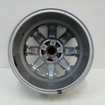 Recambio de llanta para opel vectra c berlina 1.8 16v cat (z 18 xe / 2h9) referencia OEM IAM KBA45197 7,5JX16H2 ET35 