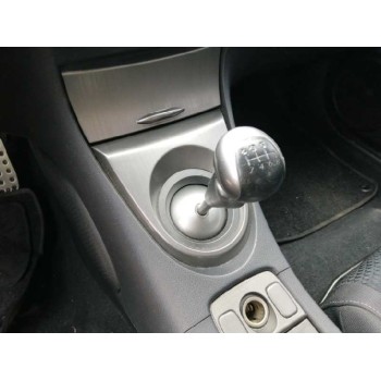 honda civic berlina 5 (fk) del año 2010