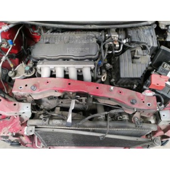 honda civic berlina 5 (fk) del año 2010