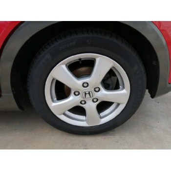 honda civic berlina 5 (fk) del año 2010