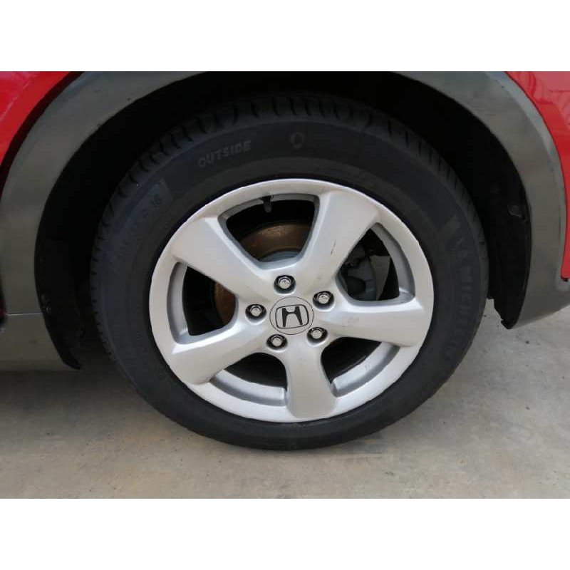 HONDA CIVIC VIII Hatchback (FN, FK) 2010