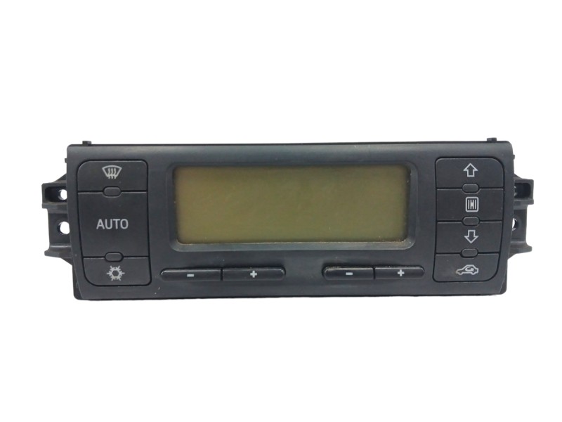 Recambio de mando climatizador para seat toledo (1m2) 1.9 tdi referencia OEM IAM 1M0820043D 5HB007978 