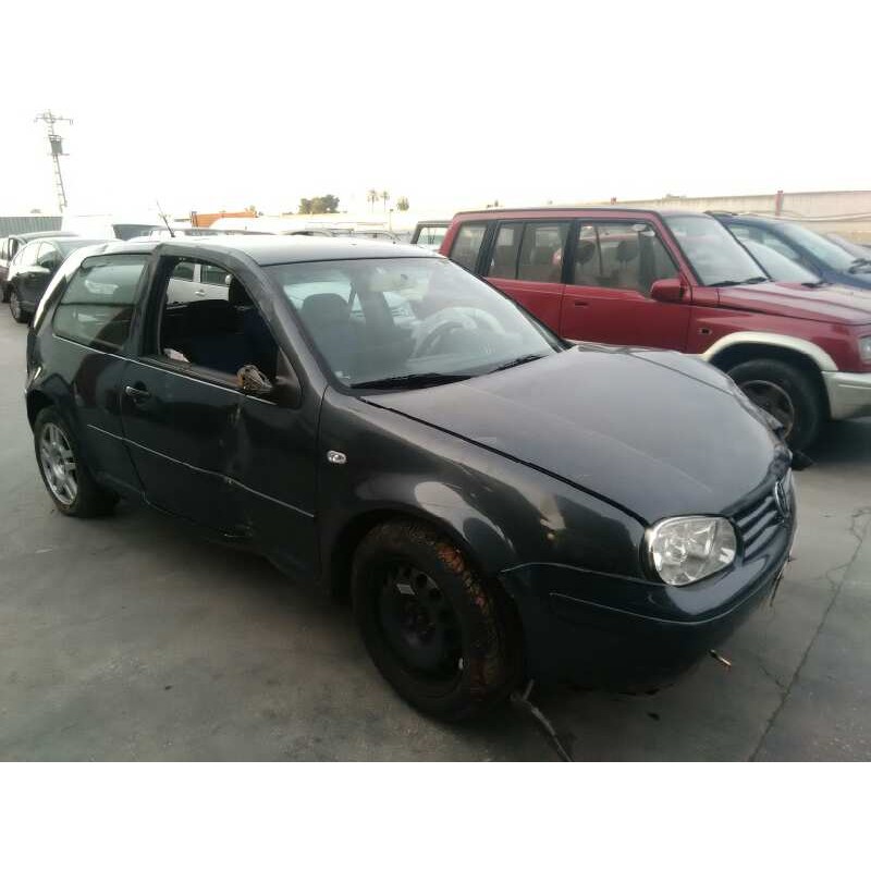 VOLKSWAGEN GOLF IV BERLINA (1J1)