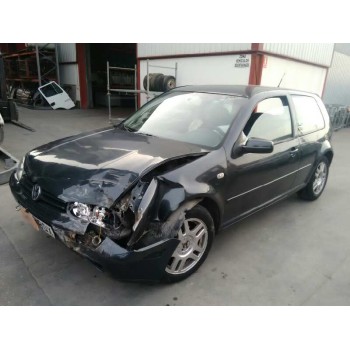 volkswagen golf iv berlina (1j1) del año 2000