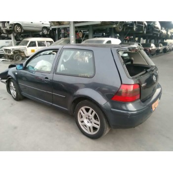 volkswagen golf iv berlina (1j1) del año 2000