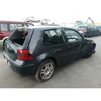 volkswagen golf iv berlina (1j1) del año 2000