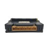 Recambio de mando climatizador para seat toledo (1m2) 1.9 tdi referencia OEM IAM 1M0820043D 5HB007978 