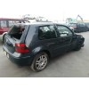 volkswagen golf iv berlina (1j1) del año 2000