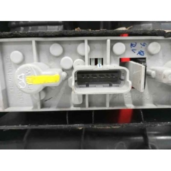 Recambio de piloto trasero izquierdo para nissan micra iv (k13k, k13kk) 1.2 referencia OEM IAM 265551HA1B  