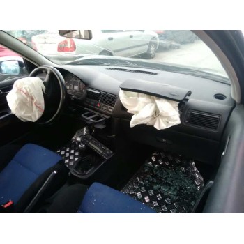 volkswagen golf iv berlina (1j1) del año 2000