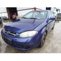 DAEWOO LACETTI HATCHBACK (KLAN)