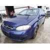 daewoo lacetti hatchback (klan) del año 2004