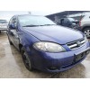 daewoo lacetti hatchback (klan) del año 2004