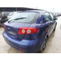 DAEWOO LACETTI HATCHBACK (KLAN)