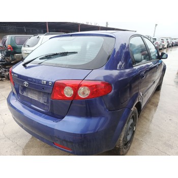 daewoo lacetti hatchback (klan) del año 2004