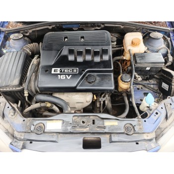 daewoo lacetti hatchback (klan) del año 2004