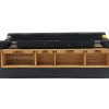 Recambio de mando climatizador para seat toledo (1m2) 1.9 tdi referencia OEM IAM 1M0820043D 5HB007978 