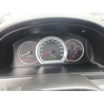 daewoo lacetti hatchback (klan) del año 2004