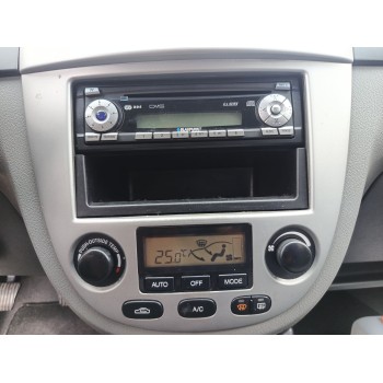 daewoo lacetti hatchback (klan) del año 2004