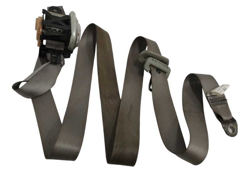 Recambio de cinturon seguridad delantero derecho para nissan x-trail (t30) 2.2 dci diesel cat referencia OEM IAM TKAB2EG392 Recambio de cinturon seguridad delantero derecho para nissan x-trail (t30) 2.2 dci diesel cat referencia OEM IAM TKAB2EG392