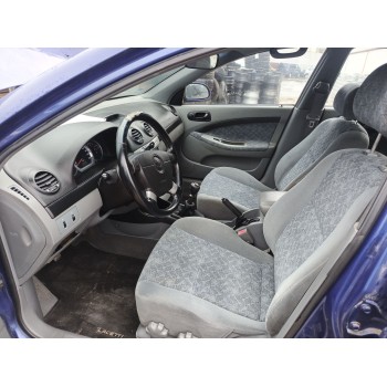 daewoo lacetti hatchback (klan) del año 2004