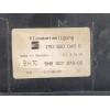 Recambio de mando climatizador para seat toledo (1m2) 1.9 tdi referencia OEM IAM 1M0820043D 5HB007978 