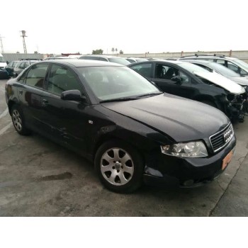 audi a4 berlina (8e) del año 2001