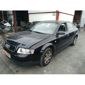 audi a4 berlina (8e) del año 2001