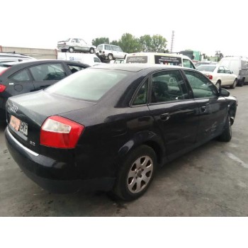 audi a4 berlina (8e) del año 2001