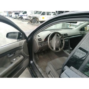audi a4 berlina (8e) del año 2001