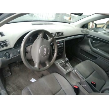 audi a4 berlina (8e) del año 2001