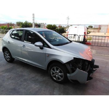 seat ibiza (6j5) del año 2008