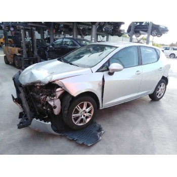 seat ibiza (6j5) del año 2008