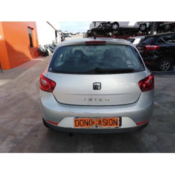 seat ibiza (6j5) del año 2008
