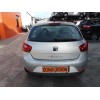 seat ibiza (6j5) del año 2008