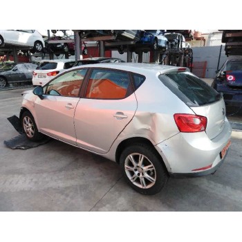 seat ibiza (6j5) del año 2008