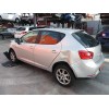 seat ibiza (6j5) del año 2008