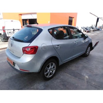 seat ibiza (6j5) del año 2008