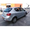seat ibiza (6j5) del año 2008