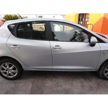 seat ibiza (6j5) del año 2008