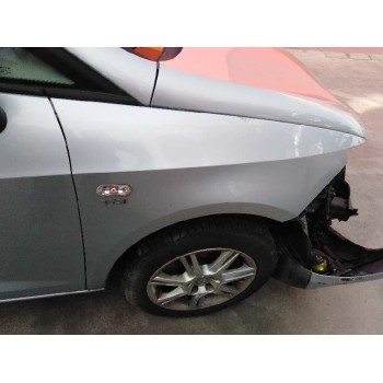 seat ibiza (6j5) del año 2008