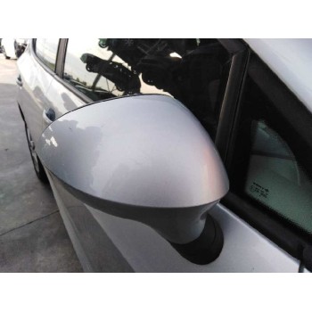 seat ibiza (6j5) del año 2008