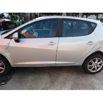 seat ibiza (6j5) del año 2008