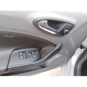 seat ibiza (6j5) del año 2008