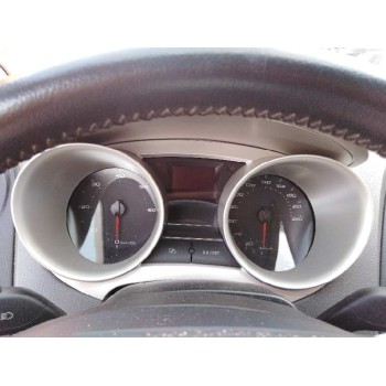 seat ibiza (6j5) del año 2008